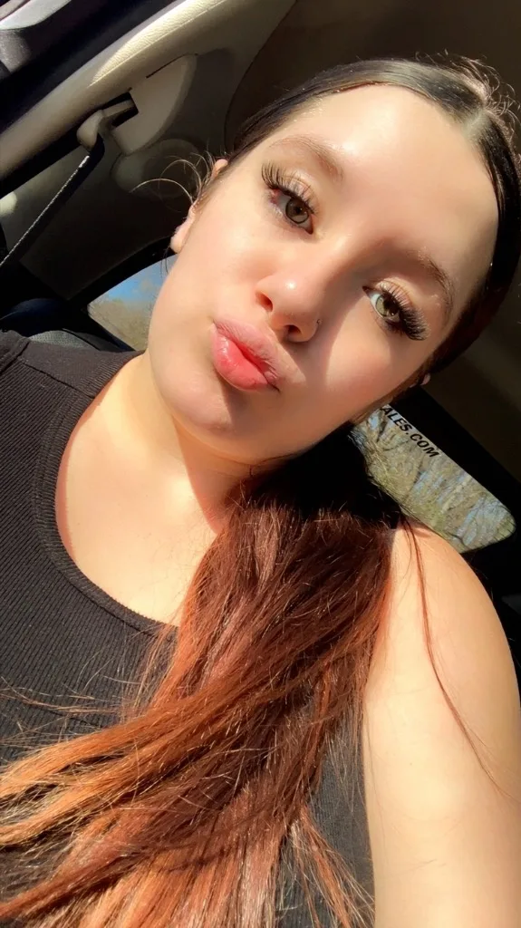 Woman seeking man
