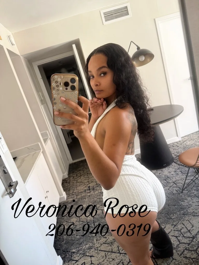 Sweet Sultry Unforgettable Your Dream Awaits Veronica Rose - Photo 5 | Escort in Arlington