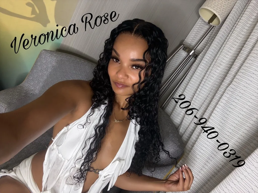 Sweet Sultry Unforgettable Your Dream Awaits Veronica Rose - Photo 3 | Escort in Arlington