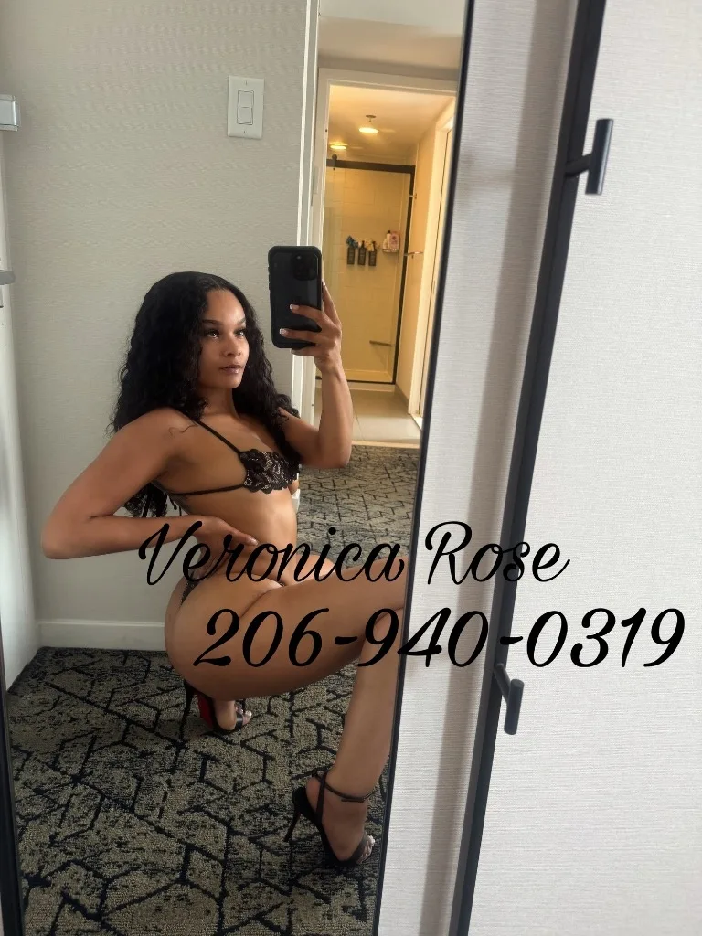 Sweet Sultry Unforgettable Your Dream Awaits Veronica Rose - Photo 7 | Escort in Arlington