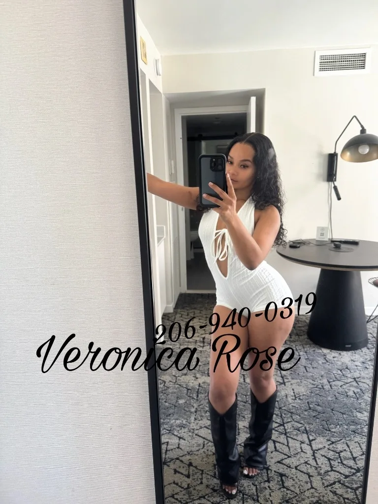 Sweet Sultry Unforgettable Your Dream Awaits Veronica Rose - Photo 9 | Escort in Arlington
