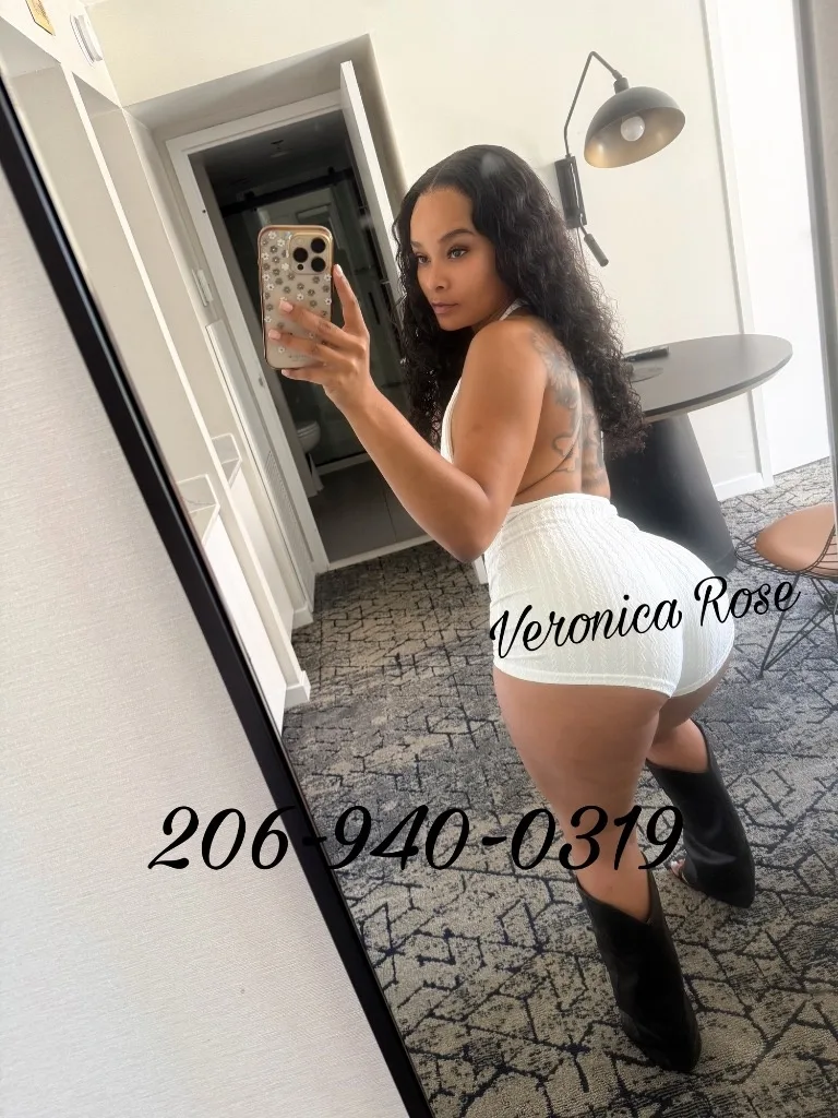 Sweet Sultry Unforgettable Your Dream Awaits Veronica Rose - Photo 10 | Escort in Arlington