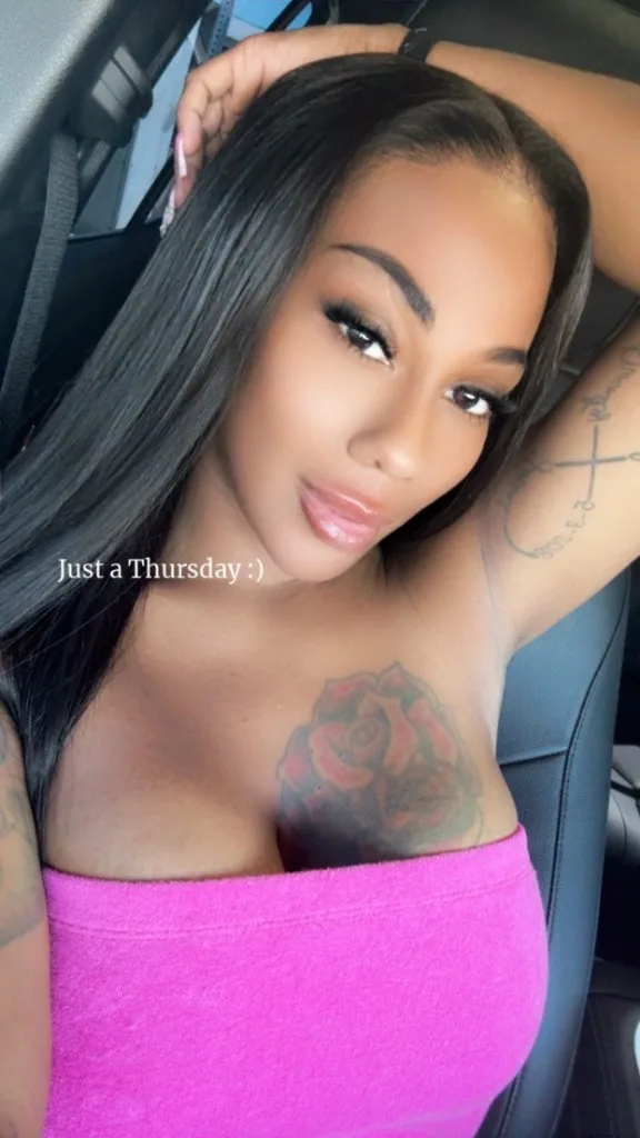Available NOW!! NeW N ToWN 🤩 !! NO DEPOSIT Req VERIFIED photo - Photo 10 | Escort in IDAHO FALLS