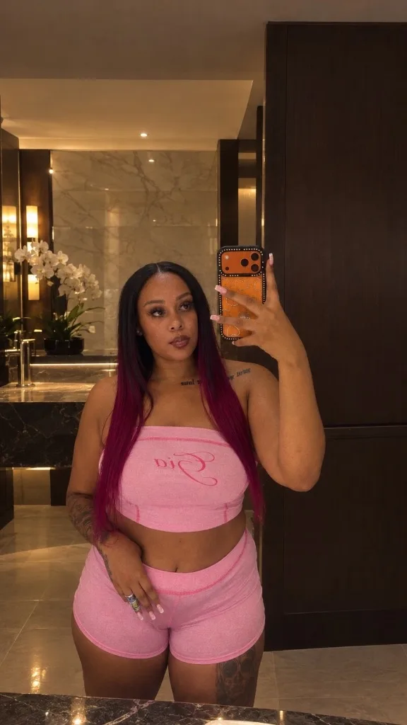 🥰Addictive like CANDY 𝚁𝙴𝙰𝙳𝚈 𝚃𝙾 𝙼𝙴𝙴𝚃🆙𝐀𝐕𝐀𝐈𝐋𝐀𝐁𝐋𝐄NOW 🫦NURU MASSAGE / DEEP THROAT SUPER HEAD TREAT YOURSELF ‼🥰 - Photo 2 | Escort in Wardolf Brandywine Clinton La Plata