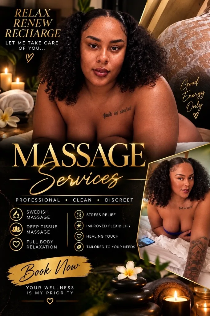 🥰Addictive like CANDY 𝚁𝙴𝙰𝙳𝚈 𝚃𝙾 𝙼𝙴𝙴𝚃🆙𝐀𝐕𝐀𝐈𝐋𝐀𝐁𝐋𝐄NOW 🫦NURU MASSAGE / DEEP THROAT SUPER HEAD TREAT YOURSELF ‼🥰 - Photo 1 | Escort in Wardolf Brandywine Clinton La Plata