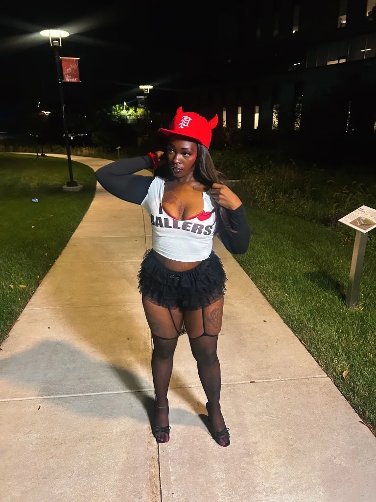 🫦WATER FAUCET KITTY ASK ME ABOUT MY 80 head special INCALL/ CARPLAYYY/OUTCALLS/ NO BBJ NO BARE - Photo 9 | Escort in East Baltimore
