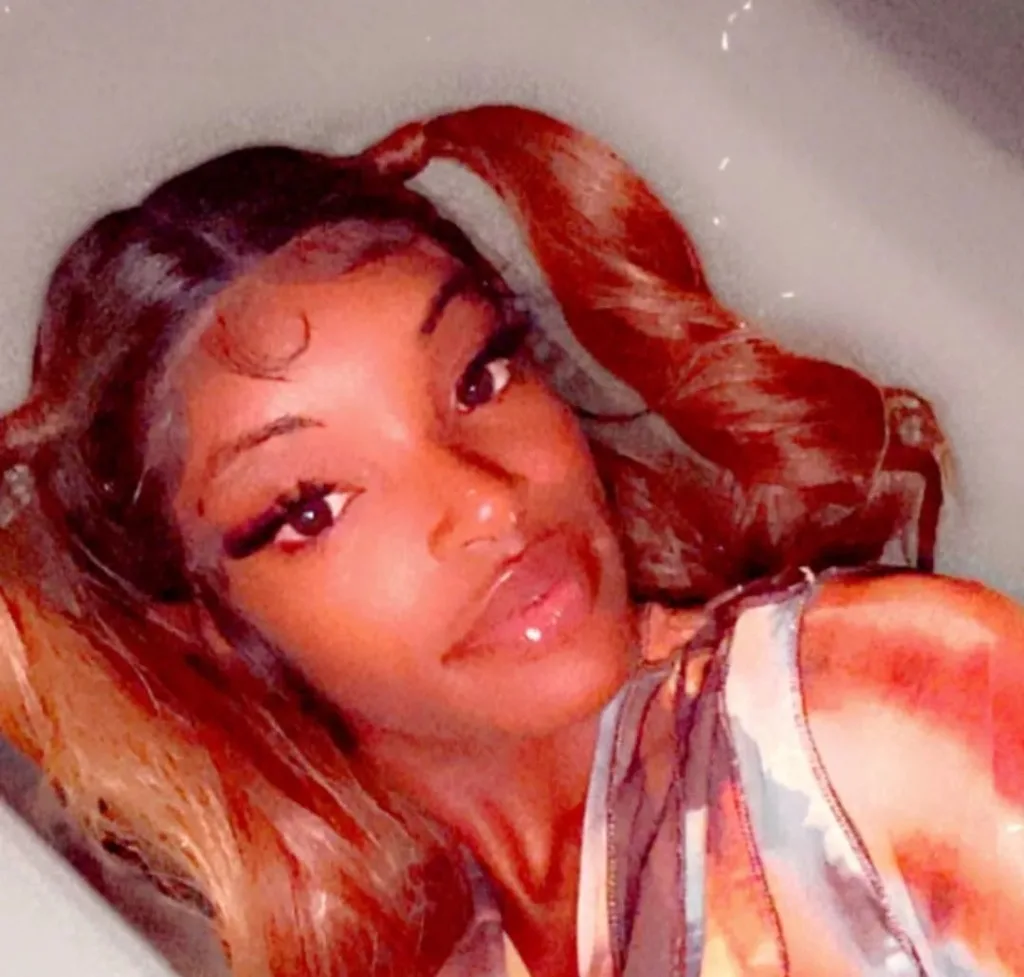 Ethiopian Princess in Town - Photo 5 | Escort in Southern Maryland