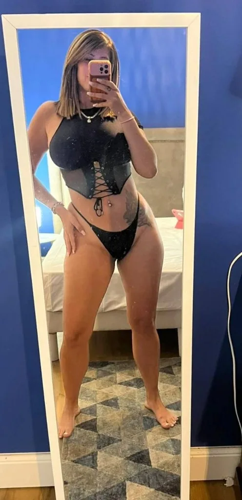 LATINA JUST ARRIVED BIG ASS, COME AND SEE THIS SEXY AND HOT LATINA, WET AND SCREAMING LIKE A BITCH - Photo 1 | Escort in pentágono