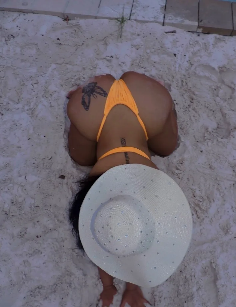 Sweet Sexy Exotic Latina - Photo 5 | Escort in Big Island