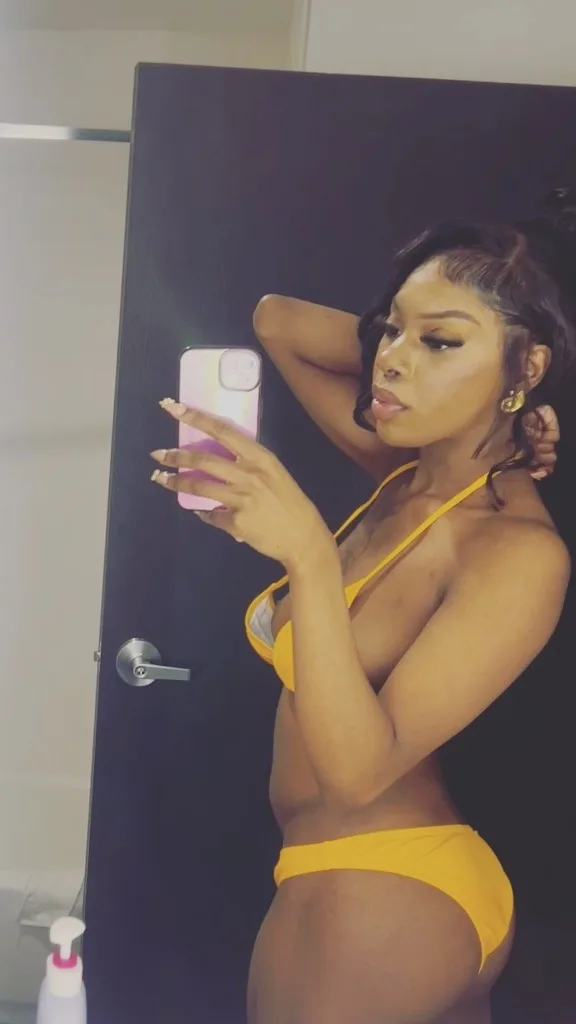 Exotic Beauty – Irresistible & Real🤗 EBONY ANAL - Photo 3 | Escort in Cumberland Valley