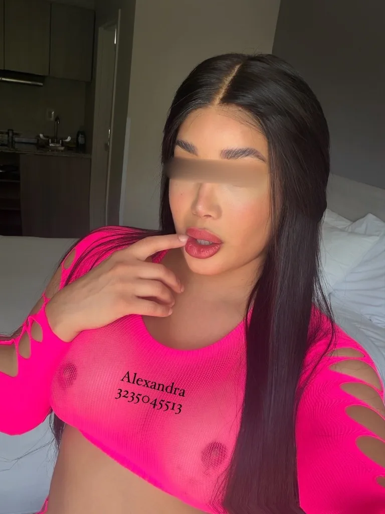hermosa y delicious Latina 🇻🇪soy REAL 🆗 CHICA - Photo 9 | Escort in KAPAA📍 Hotel