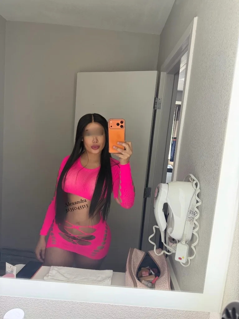 hermosa y delicious Latina 🇻🇪soy REAL 🆗 CHICA - Photo 4 | Escort in KAPAA📍 Hotel