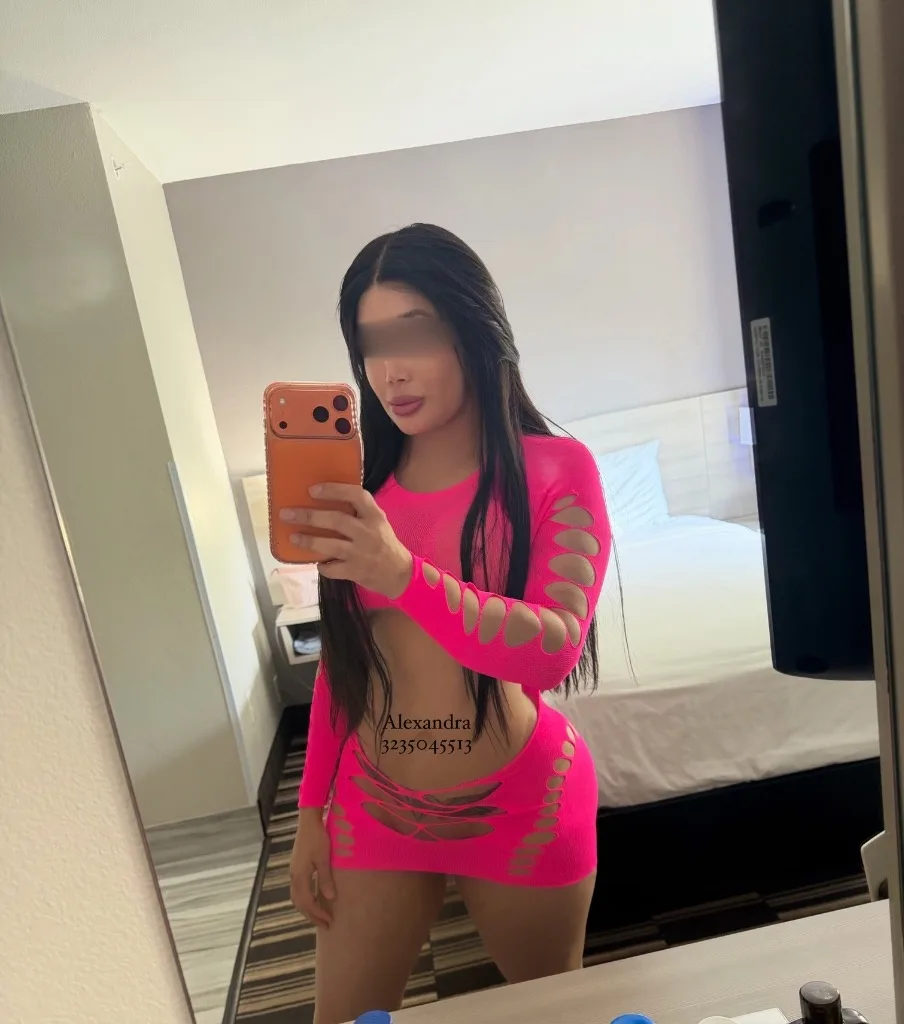 hermosa y delicious Latina 🇻🇪soy REAL 🆗 CHICA - Photo 8 | Escort in KAPAA📍 Hotel