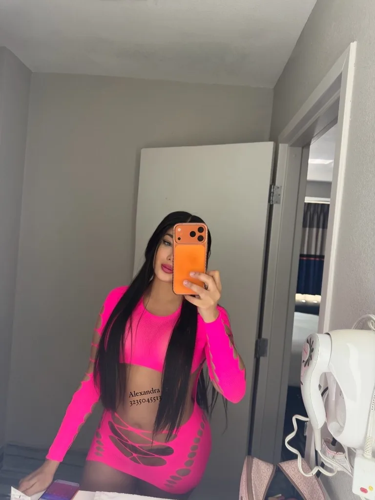hermosa y delicious Latina 🇻🇪soy REAL 🆗 CHICA - Photo 7 | Escort in KAPAA📍 Hotel