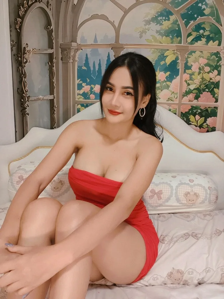 Your Busty Asian Goddess Sienna 🧸 - Photo 4 | Escort in Maui