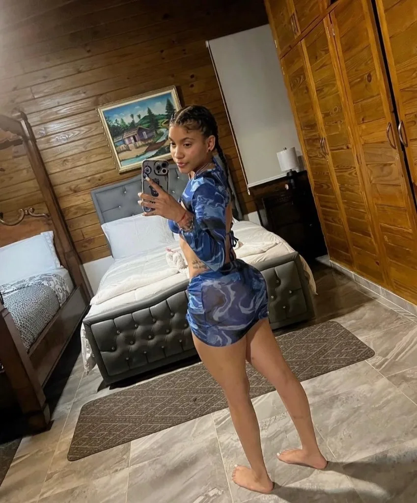 Hi love, I'm available 24/7 for you. I speak Spanish and English. - Photo 3 | Escort in Boise