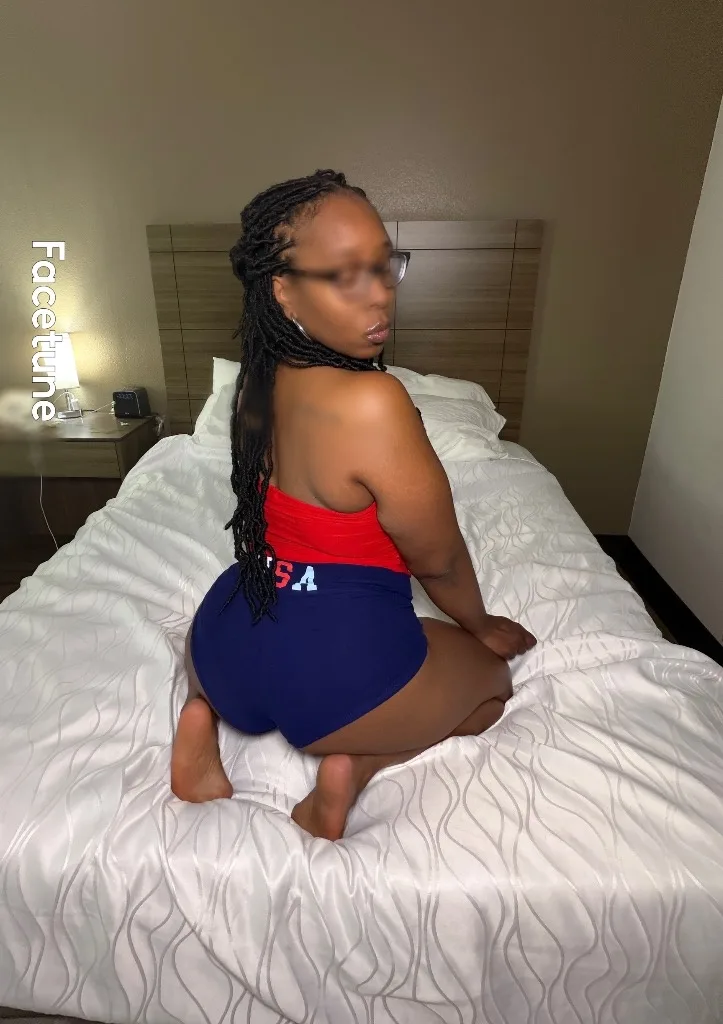 ❤Super Fine, Thick booty 🍑 Relaxation Specialist💦