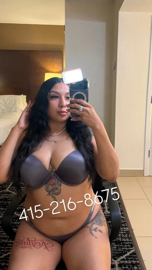 Sweet Salvadoran delight - Photo 4 | Escort in Tyson’s corner