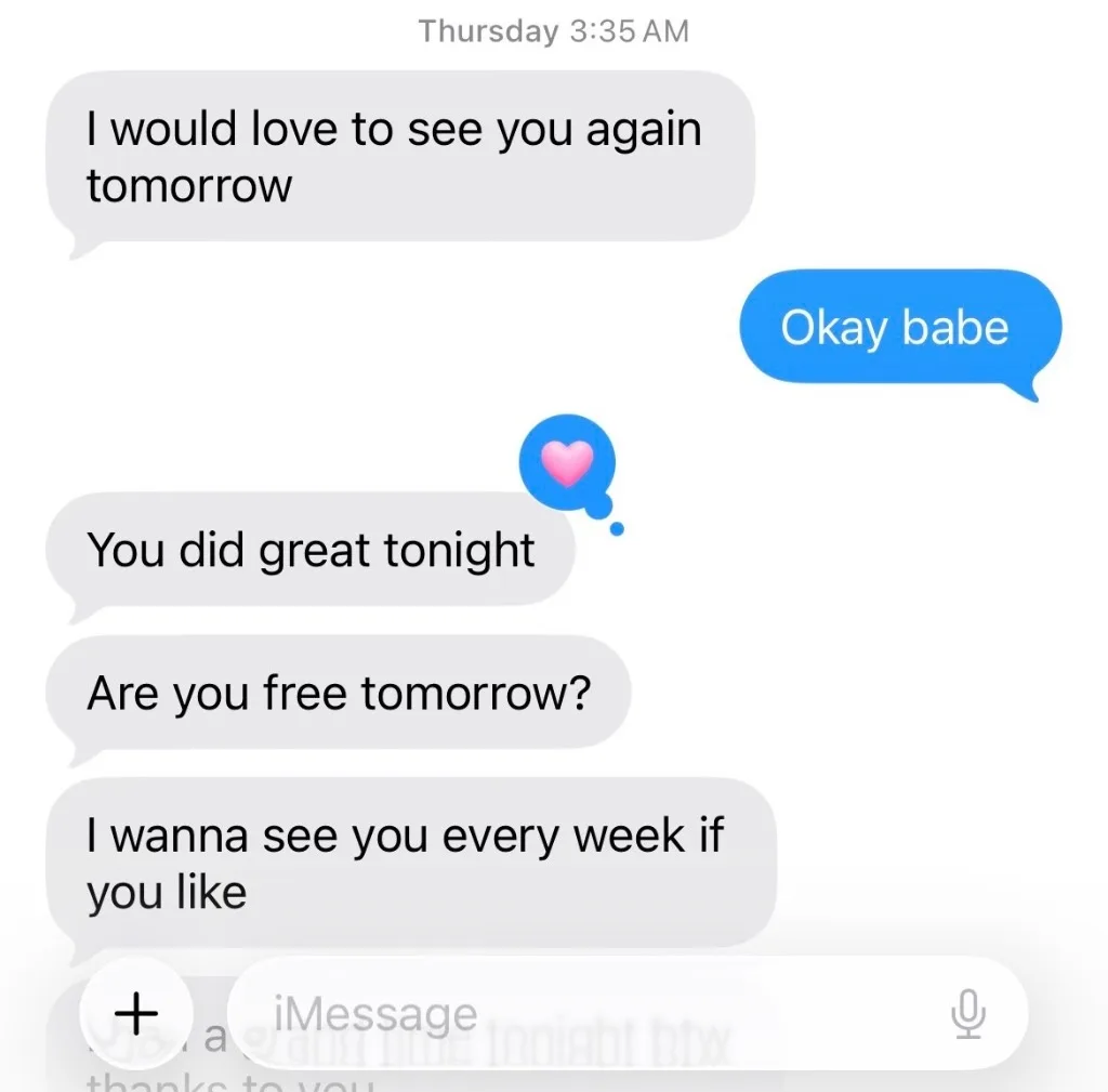 100% REAL CAPITAL HEIGHTS HIGHLY RATED AND REVIEWED 5 STAR ⭐ EXPERIENCE - Photo 2 | Escort in Capital heights Incall