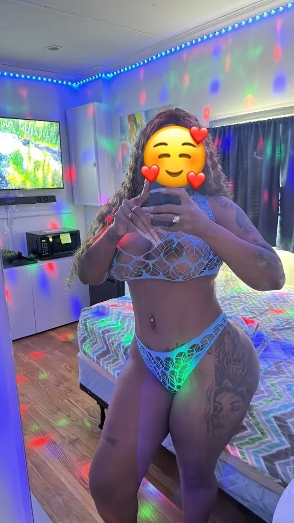 ⬇Incall service (no outcalls) Curvaceous girl with a stunning figure - Photo 1 | Escort in Takoma park