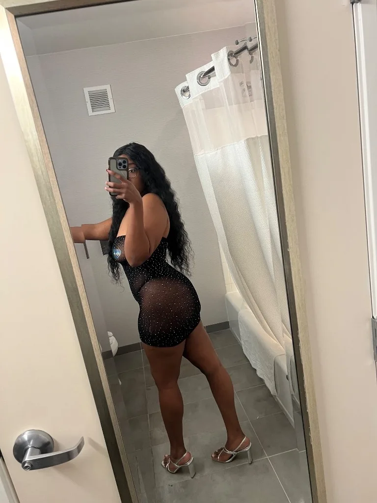Undeniable Luxury! Gorgeous Big Booty FREAK!5 star personality and a tight juicy - Photo 2 | Escort in Eastern Shore