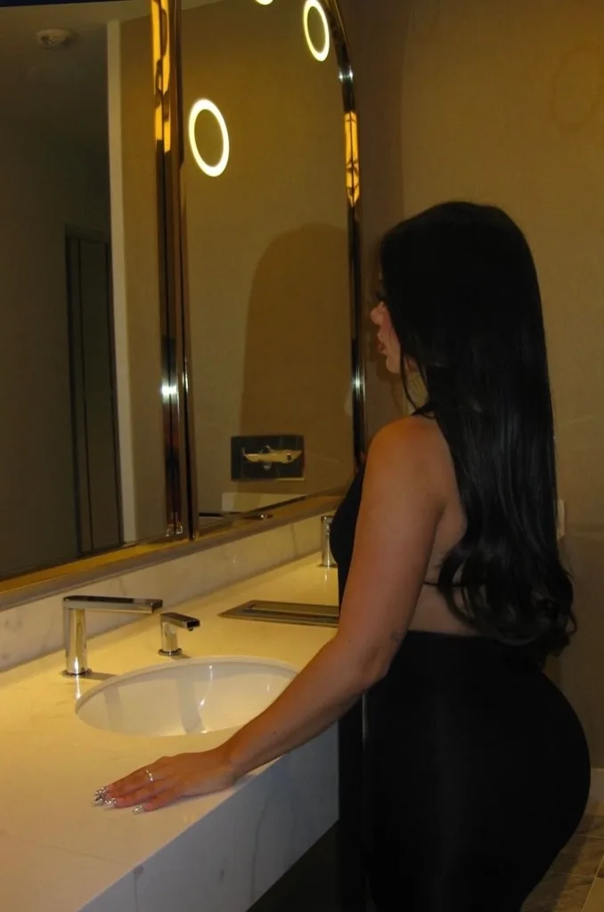 NEW IN TOWN BEST of the BEST Avail NOW - Photo 4 | Escort in Idaho Falls