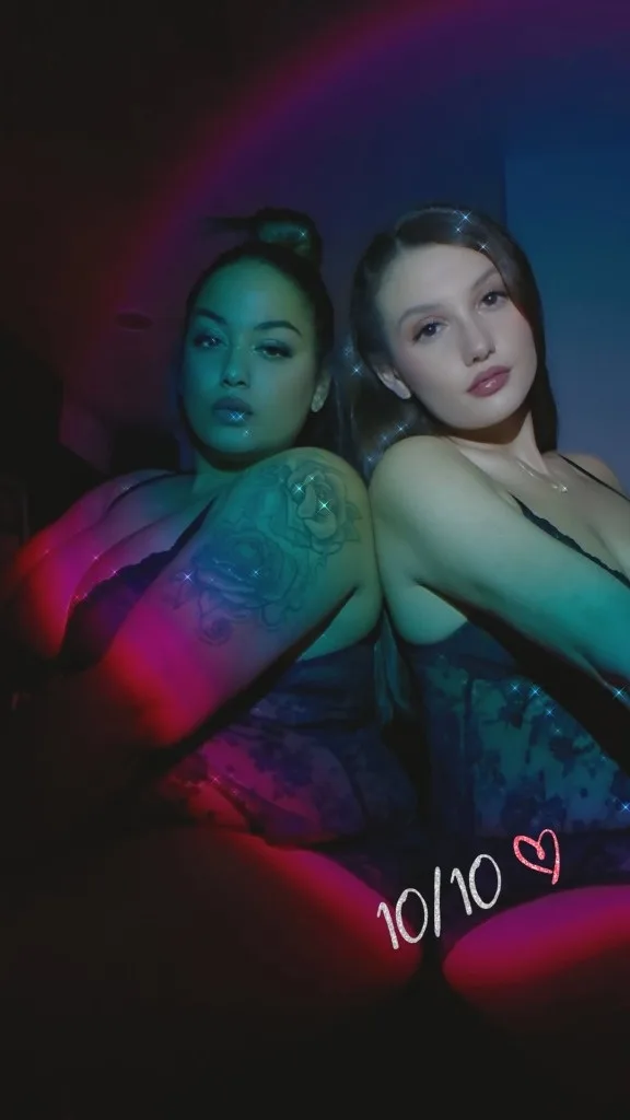 2GIRL SPECIAL HONEYYYLIMITED TIME ONLY DONT MISS OUT - Photo 6 | Escort in Near downtown