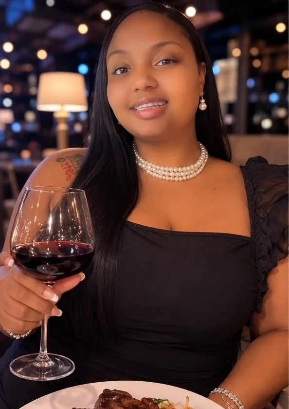 Luxury, Laughter & Lasting Impressions__Your New Favorite Distraction - Photo 4 | Escort in Your place