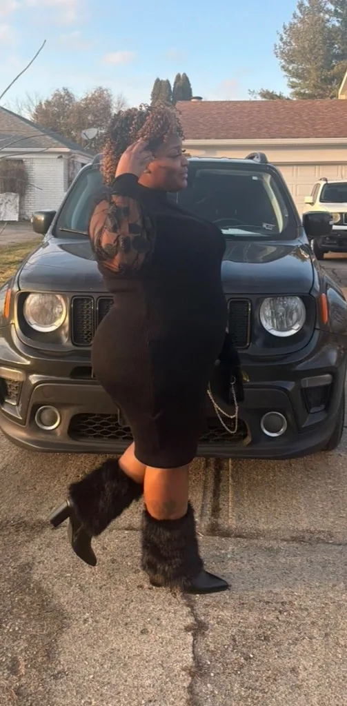 HERE until MONDAY 10/19 ONLYYour fvaorite BBW MZ.JUCY Limited Time ⏰ - Photo 9 | Escort in LANHAM