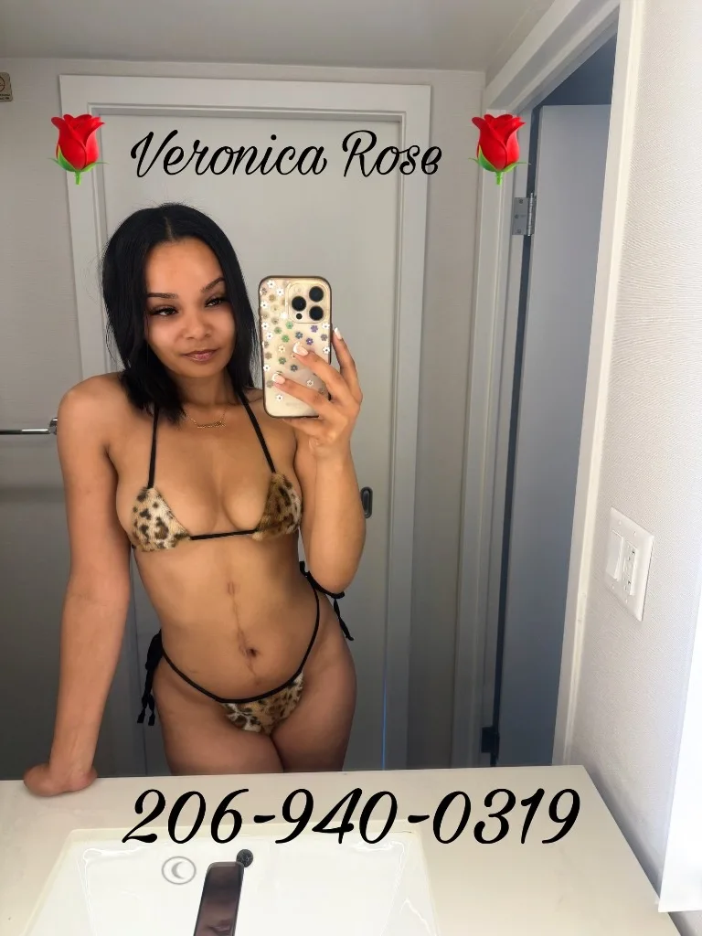 Back In TOWN VERONICA ROSE THE SWEETEST AROUND VISITING - Photo 11 | Escort in Arlington