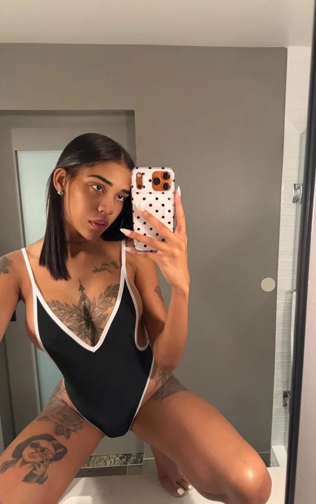 soy latina