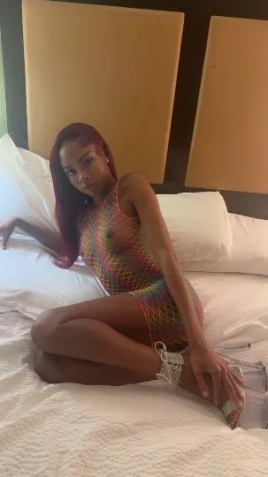 LAST DAY ✌🏽😘INQUIRE ABOUT MY QV AND HHR SPECIALS 🥳😘🌹🇯🇲 JAMAICAN PETITE TREAT🇯🇲 HERE FOR A SHORT TIME NOT A LONG TIME🥰 LETS PLAY🥰