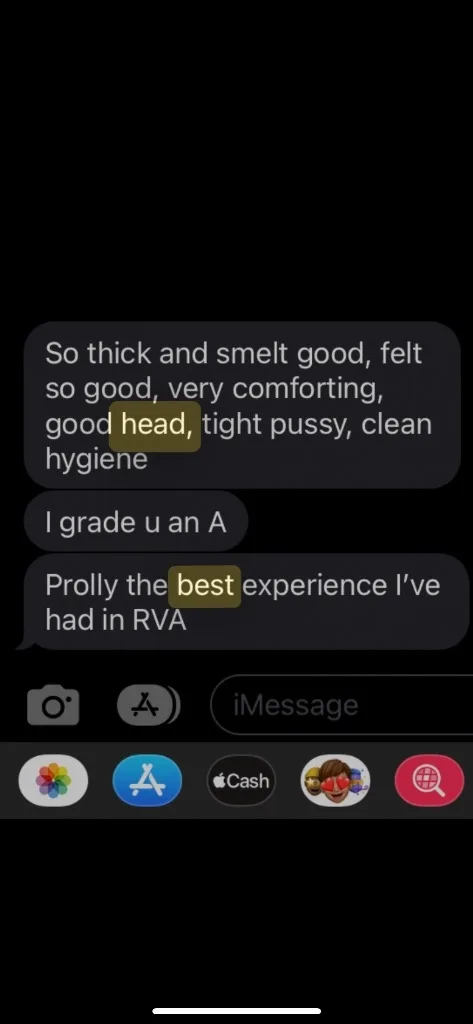 cash only carplay outcalls require deposit - Photo 2 | Escort in Baltimore MD