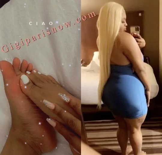 Your private luxury escape starts here Elegant • Feminine • Discreet — Gigi has arrived. - Photo 4 | Escort in Washington
