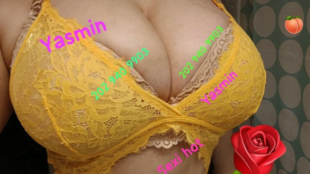 bonita latina nice friendly sexy hot latina Yasmin - Photo 2 | Escort in Greenbelt Hyattsville takoma park silver spring rivelde