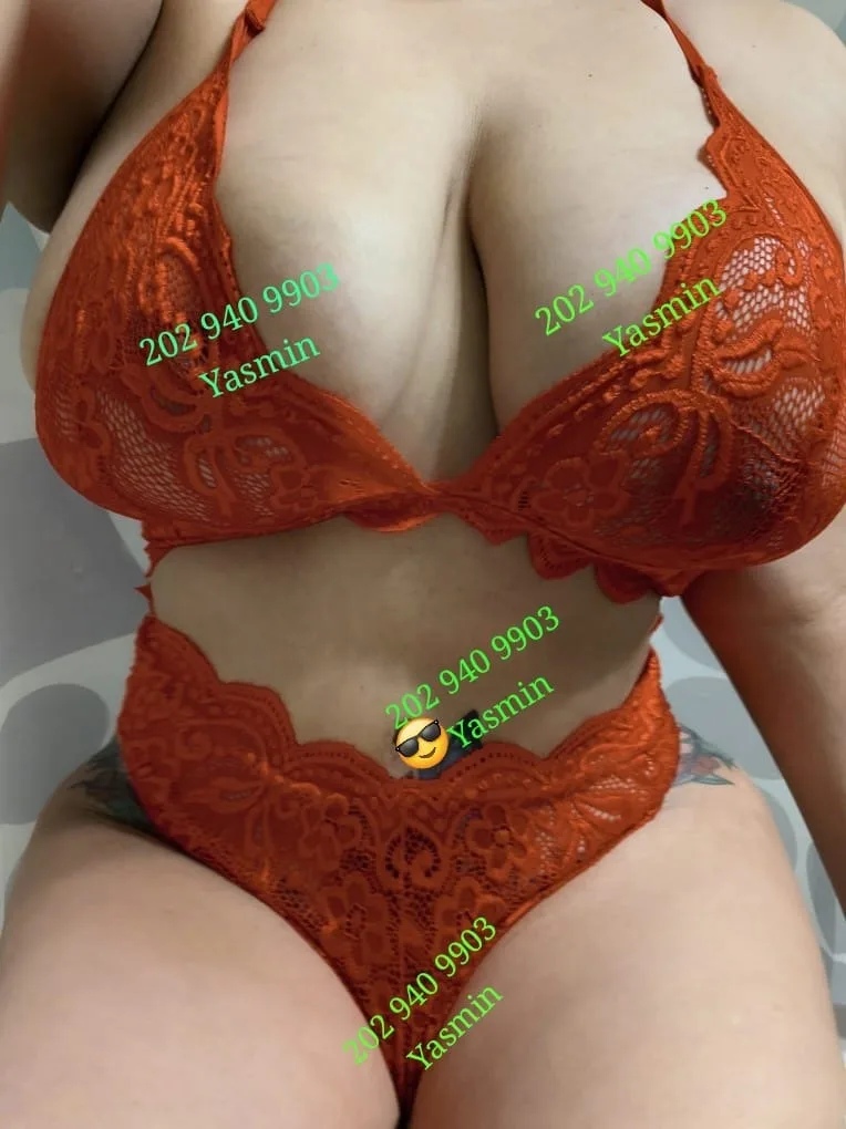 bonita latina nice friendly sexy hot latina Yasmin - Photo 5 | Escort in Greenbelt Hyattsville takoma park silver spring rivelde
