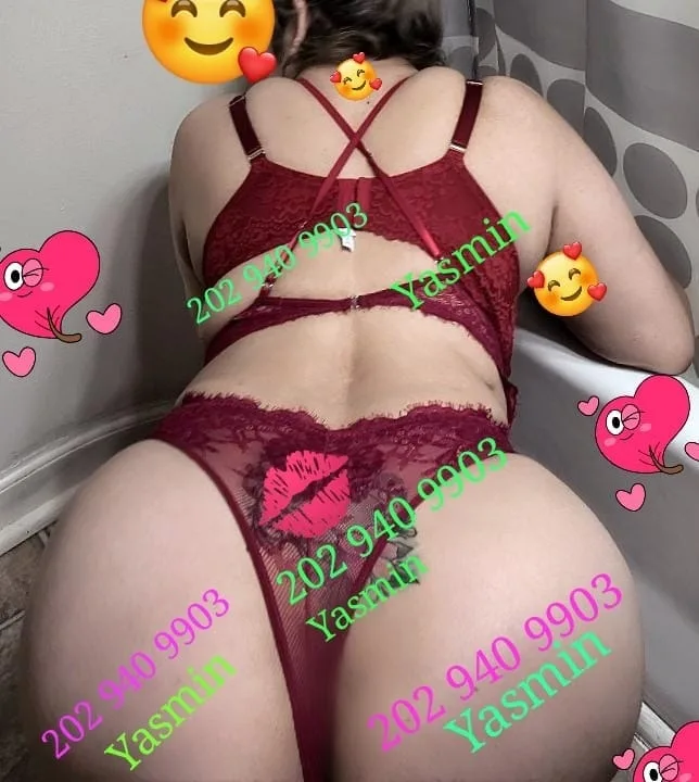 bonita latina nice friendly sexy hot latina Yasmin - Photo 4 | Escort in Greenbelt Hyattsville takoma park silver spring rivelde