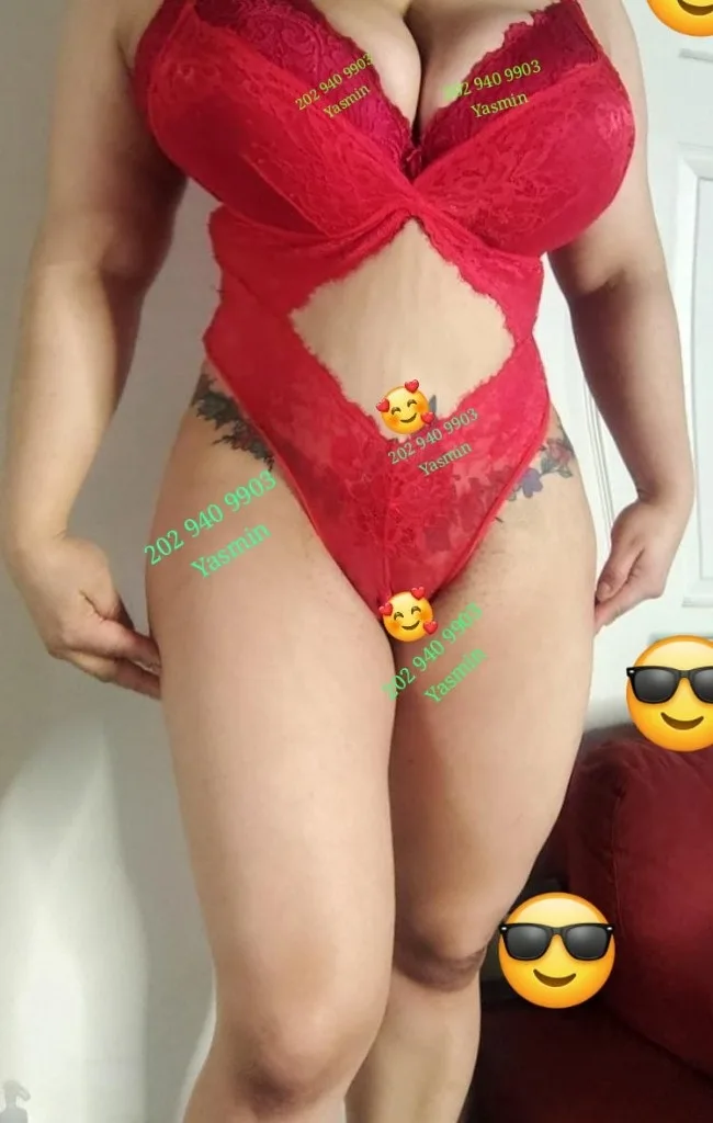 bonita latina nice friendly sexy hot latina Yasmin - Photo 3 | Escort in Greenbelt Hyattsville takoma park silver spring rivelde