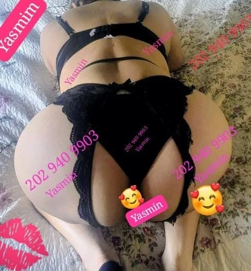 bonita latina nice friendly sexy hot latina Yasmin - Photo 11 | Escort in Greenbelt Hyattsville takoma park silver spring rivelde