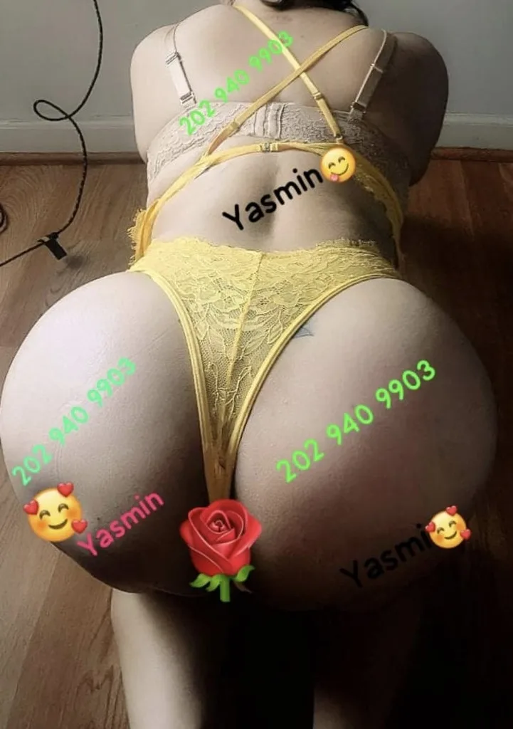 bonita latina nice friendly sexy hot latina Yasmin - Photo 9 | Escort in Greenbelt Hyattsville takoma park silver spring rivelde