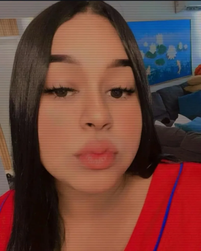 latina sexi🐇