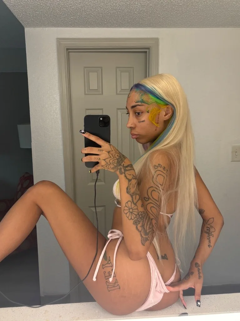 CreamyNWet5⃣0⃣QuickNutSpecial - Photo 4 | Escort in Capital Heights 📍