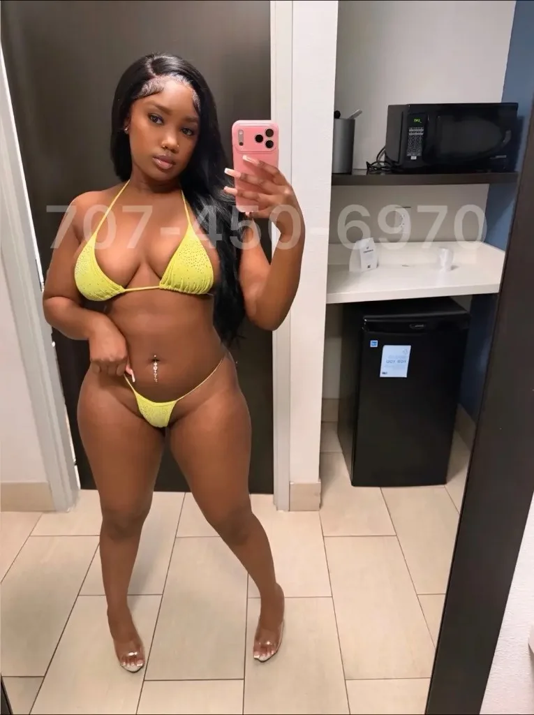 ⭐Slim Thick French Creole⭐ DON'T miss out📲💋