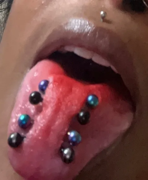 DMV AREA THE WESTEST MOUTH🫦 - Photo 4 | Escort in Washington