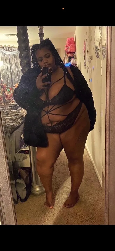 🩷🩷️️PRETTY BBW ️️ SWEET n JUiCY ️️️ - Photo 7 | Escort in Woodlawn
