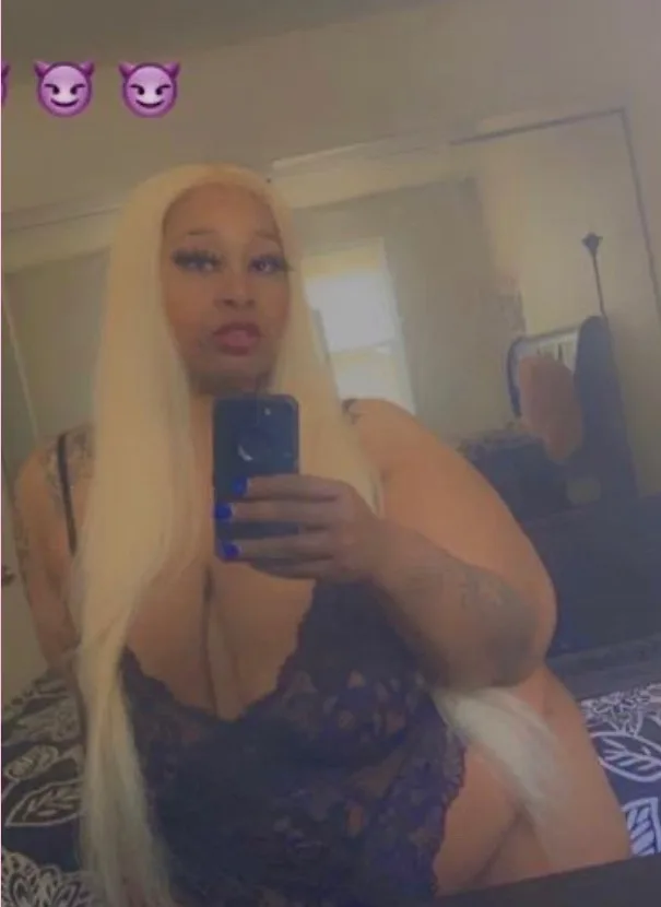 facetime shows $70Short stay specials incall only Juicy BBW Available Now Incalls Ready for some JUICY FUN!! - Photo 5 | Escort in Southwest Baltimore
