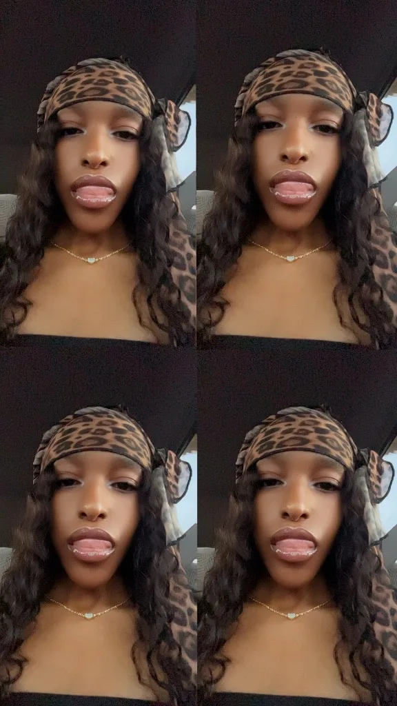 Caribbean Sweetie 🍭