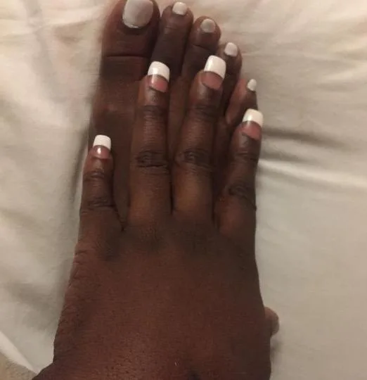 sexy chocolate 🍫 throat goat👅LIMITED TIME ONLY