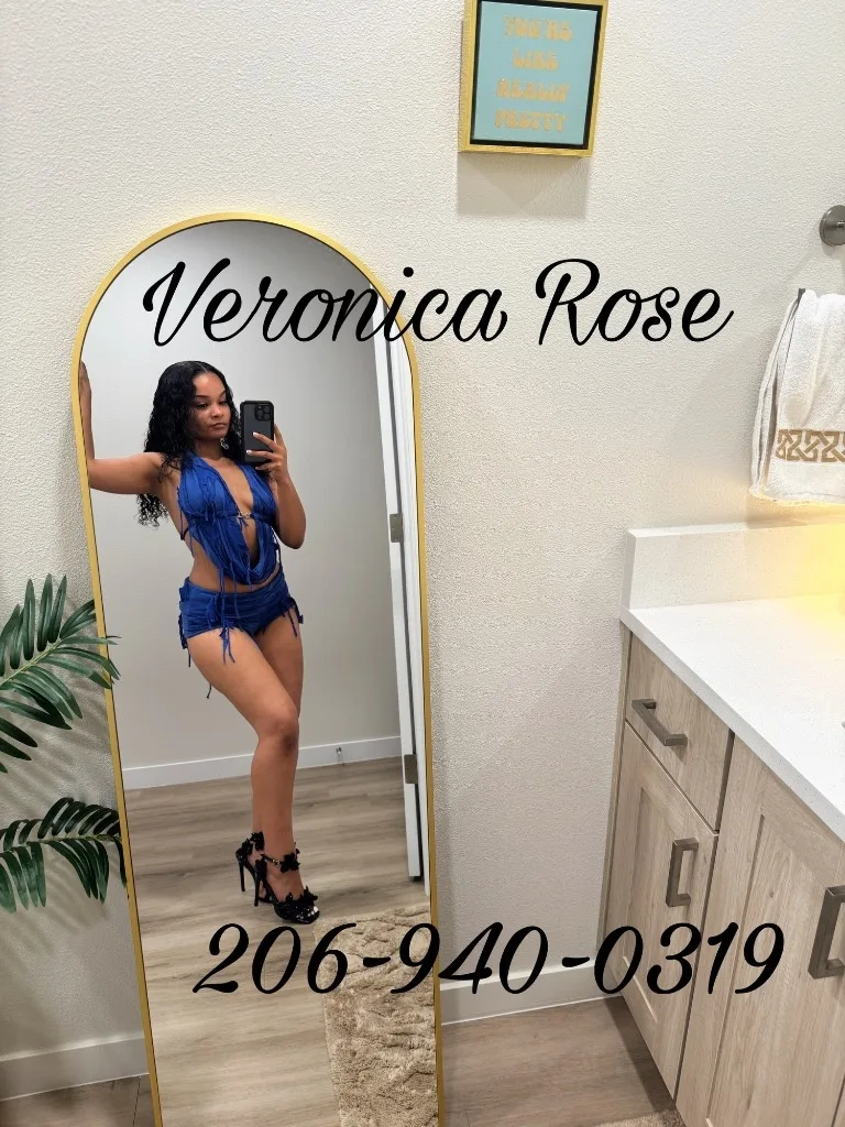 Veronica in The Area for a short time Book Now Satisfaction Guaranteed - Photo 1 | Escort in Incall outcall hosting in Arlington VA