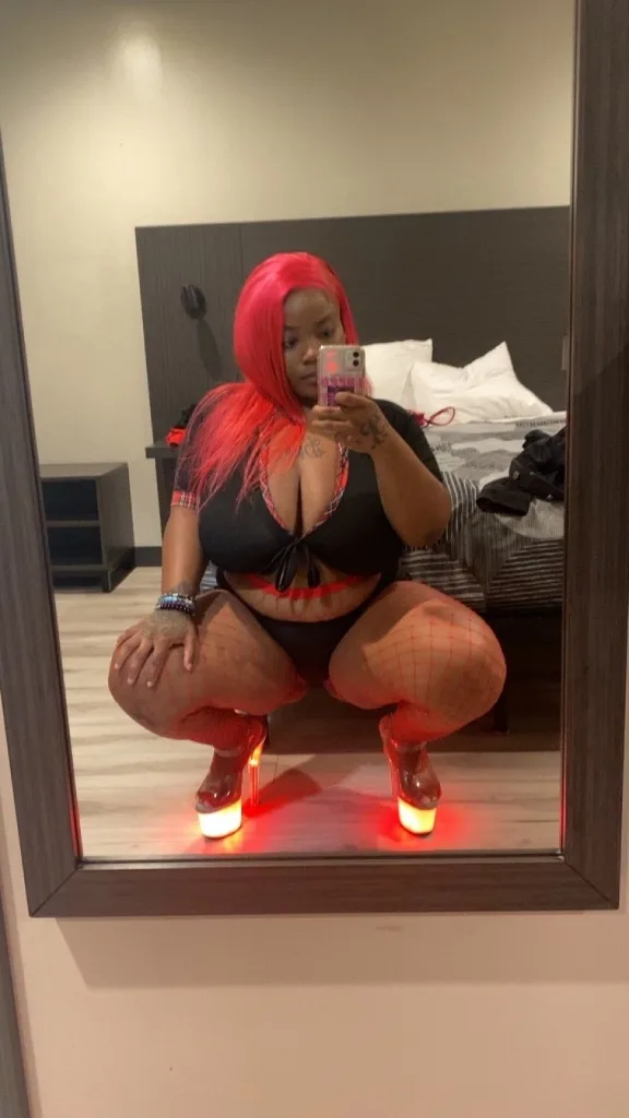 🥵Throat Goat 🥳Curvy WaterPark FunIncallsOutcalls🤯 - Photo 5 | Escort in Woodlawn